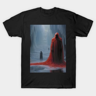 Deep into the hellmouth T-Shirt